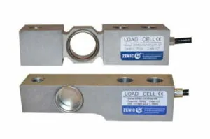 Loadcell BM8D stainless steel shear beam load cell, OIML approved (150kg-10t)