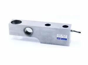 Loadcell BM8G stainless steel shear beam load cell, OIML approved (500kg-10t)