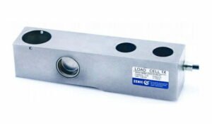 Loadcell BM8H stainless steel shear beam load cell, OIML approved (500kg-5t)