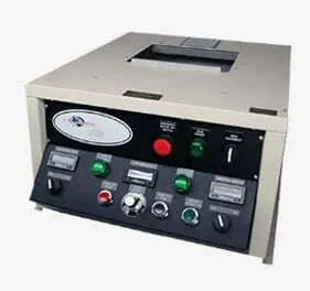 Benchmark C Centrifuge