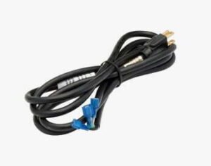 Benchmark Power Cord
