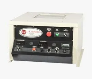 Benchmark S Centrifuge