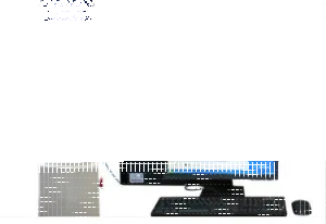 Brinell CCD Image Automatic Measuring System