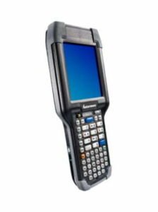 CK3X Handheld Computer