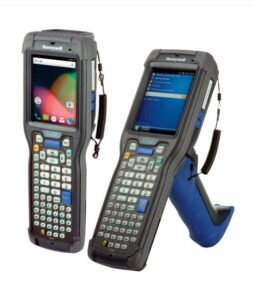 CK75 Handheld Computer