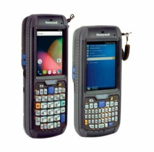 CN75/CN75e Handheld Computers