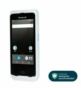 CT40 HC Mobile Computer for Healthcare