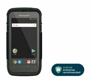 CT60 XP Mobile Computer