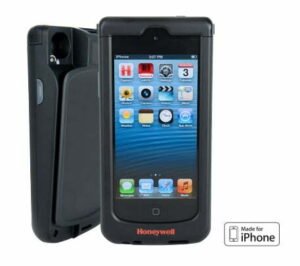 Captuvo SL42 Enterprise Sled for iPhone 6 / 6s / 6 Plus / 6s Plus