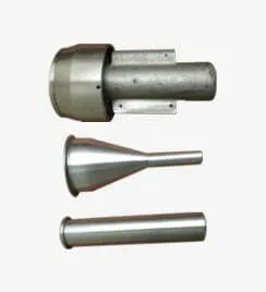 Centrifuge Tube Shields