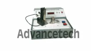 Digital Stiffness Tester