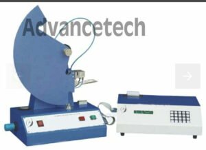 Electronics Tearing Resistance Tester