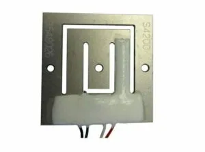 Loadcell S4200 aluminium planar beam (10kg)