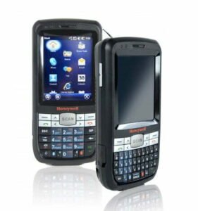 Dolphin 60s Scanphone Handheld Computer