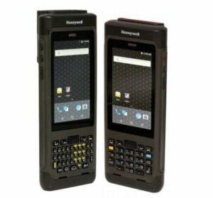 Dolphin CN80 Mobile Computer
