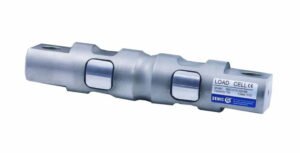 Loadcell B9C stainless steel dual shear beam load cell (5K-250K)