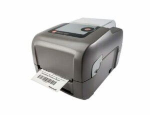 E-Class Mark III Desktop Barcode Printer