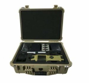 EI-HN300 Portable Narcotics Detector