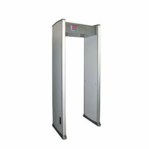 EI-MD2000A Standard Walk-through Metal Detector Gate