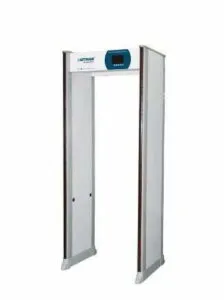 EI-MD3000C Door Frame Metal Detector