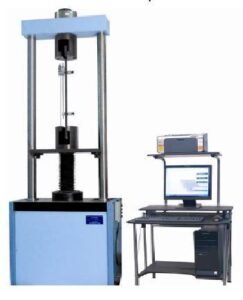 SXW-300 relaxation test machine