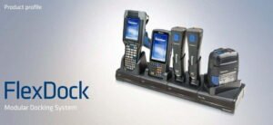 FlexDock Modular Docking System