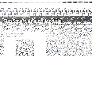 FlexSmart Analog Module (2 channels) Sensor S-FS-CVIA
