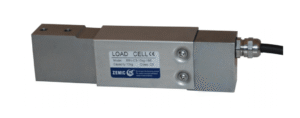 Stainless Steel Single Point Load Cell, OIML approved B6N (8kg-200kg)