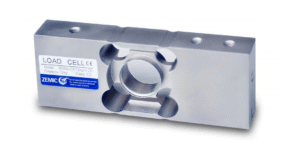 Stainless Steel Single Point Load Cell, OIML Approved BM6A (6kg-60kg)