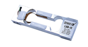 Aluminium Single Point Load Cell L6B (0.3kg-3.0kg)