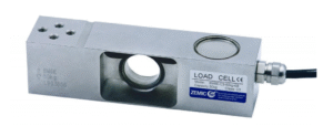 Stainless Steel Single Point Load Cell BM6E (50kg-300kg)