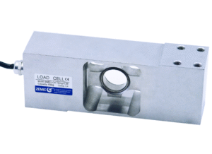 Stainless Steel Single Point Load Cell BM6G, OIML approved (10kg-500kg)