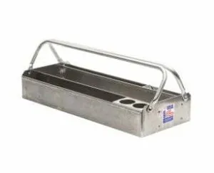 Gauger’s Tray