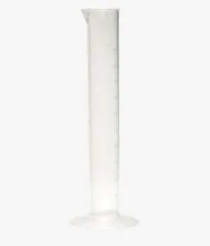 Graduated Hydrometer Cylinder