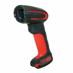 Pemindai Barcode Granit 1910i Industrial Scanners