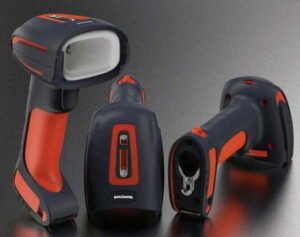 Pemindai Barcode Granit 1920i Industrial DPM Area-Imaging Scanner