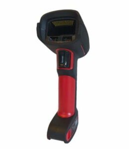 Pemindai Barcode Granit 1990iSR Ultra-Rugged Standard Range Scanners