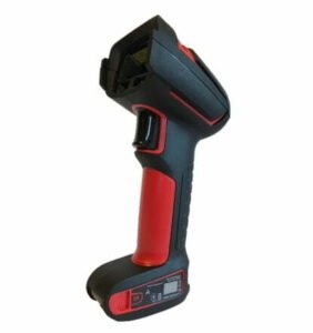 Pemindai Barcode Granit 1990iXR Ultra-Rugged eXpanded Range Scanners