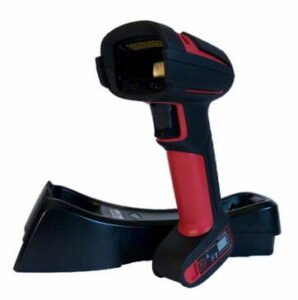 Pemindai Barcode Granit 1991iSR Ultra-Rugged Standard Range Scanners