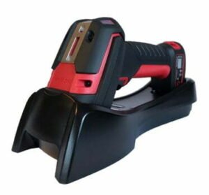 Pemindai Barcode Granit 1991iXR Ultra-Rugged eXpanded Range Scanners
