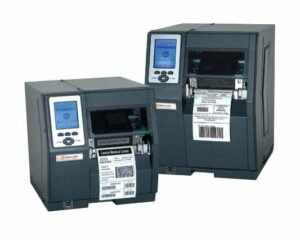 H-Class High-Performance Industrial Printer