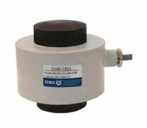 Loadcell H14W tool steel compression load cell (2.8t-500t)