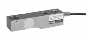 Loadcell H8H nickel plated alloy steel shear beam load cell (250kg-5t)