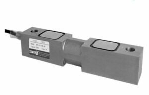 Loadcell H9D nickel plated alloy steel dual shear beam load cell, OIML approved (1K-75K)