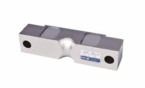 Loadcell H9N nickel plated alloy steel dual shear beam load cell (25K-200K)