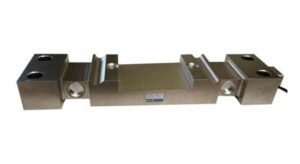 Loadcell HM9J nickel plated alloy steel shear beam load cell, OIML approved (10t-30t)