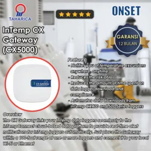 MX gateway