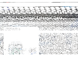 HOBO 4-Channel External Data Logger