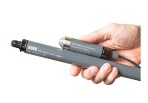 HOBO Bluetooth Low Energy Water Level Data Logger MX2001
