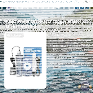 HOBO Water Level Data Logger Starter Kit (13’) KIT-S-U20-04